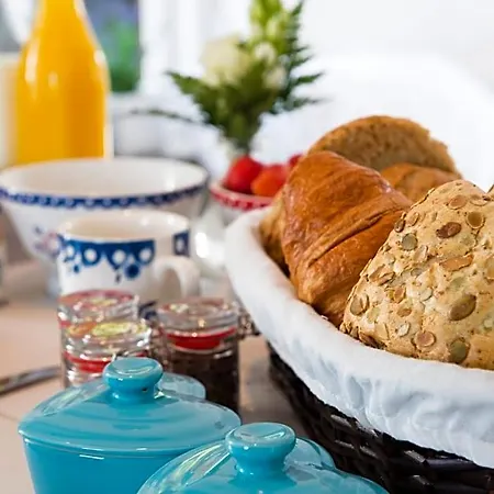 Bed&Breakfast De Reggestee-3