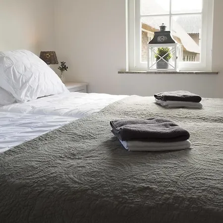 Bed&Breakfast De Reggestee-2